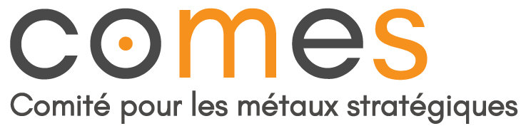 Comité pour les métaux stratégiques (COMES) - © COMES COMES