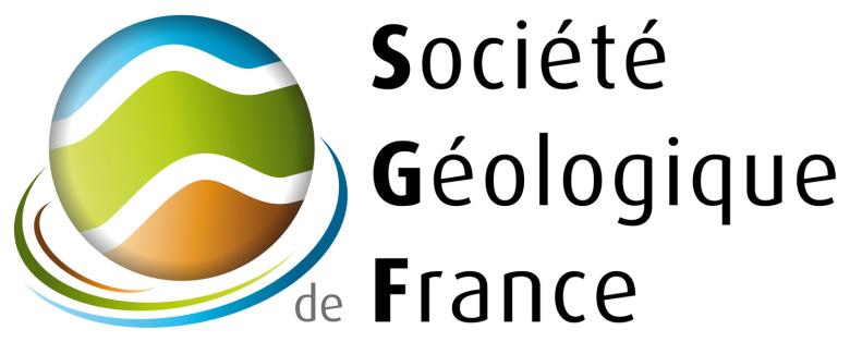 Société Géologique de France - SGF Société Géologique de France