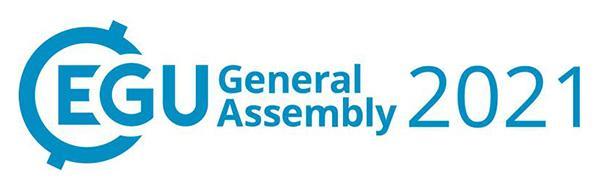 Assemblée générale de l'EGU 2021 - © EGU Assemblée générale de l'EGU 2021