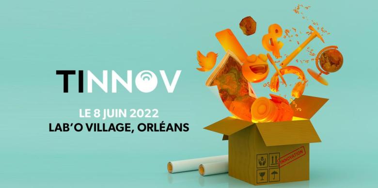TInnov 2022, le 8 juin 2022 à Orléans - BRGM TInnov 2022