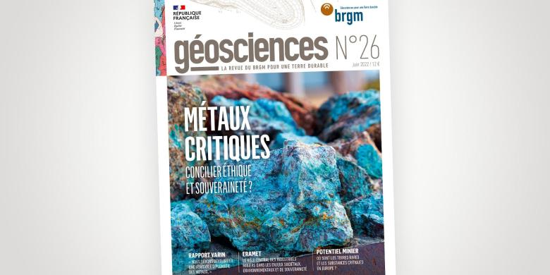 Géosciences n°26