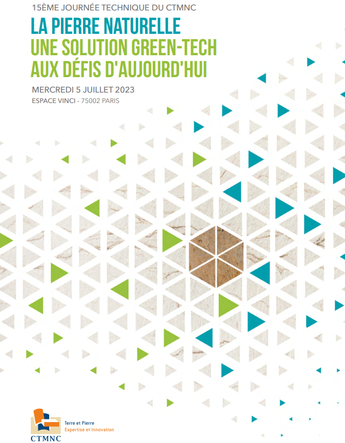 15ème journée technique du CTMNC
