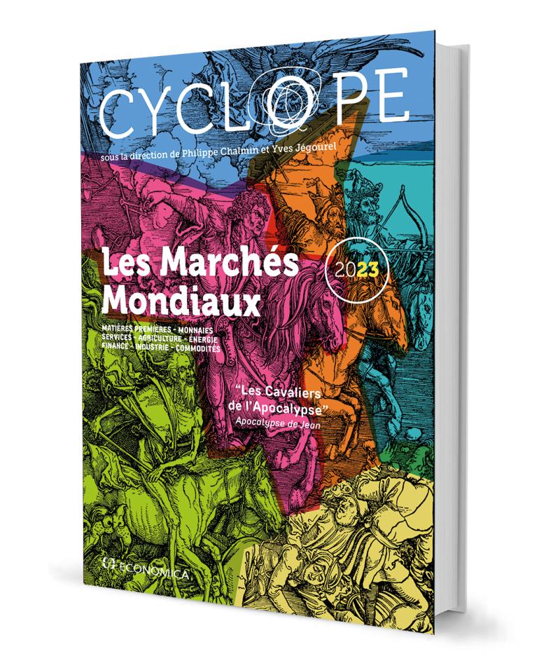 Cyclope 37ème édition 2023