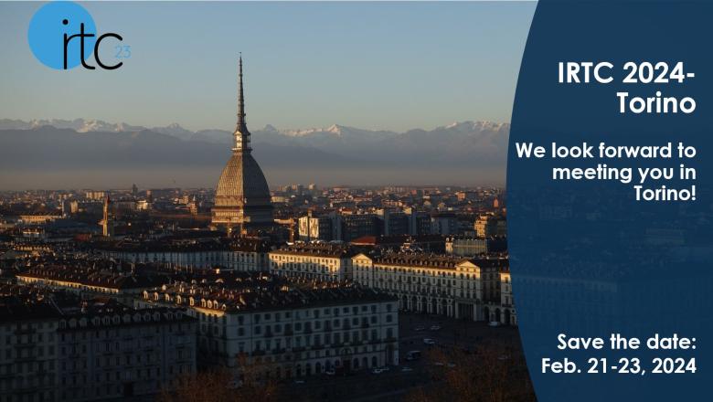 IRTC Turin