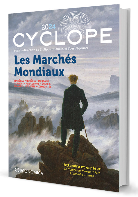 Cyclope 38ème édition 2024