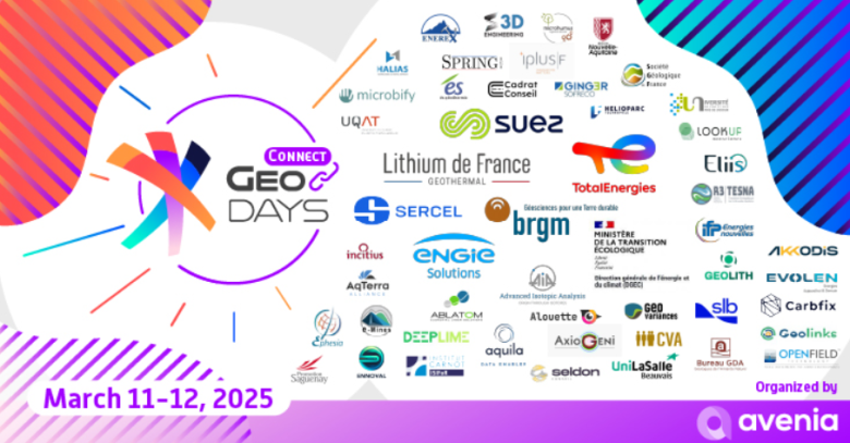 GEODAYS Connect 2025